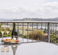 Armalong Winery Chalets - Kingaroy Accommodation