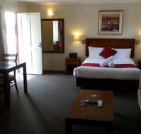 Armidale Pines Motel - Kingaroy Accommodation