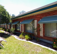 Armidale Rose Villa Motel - Kingaroy Accommodation