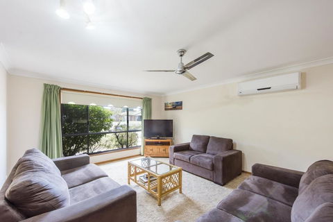 Armorel At Iluka - Kingaroy Accommodation 1