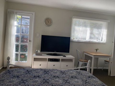 Aroha Studio - Kingaroy Accommodation 3