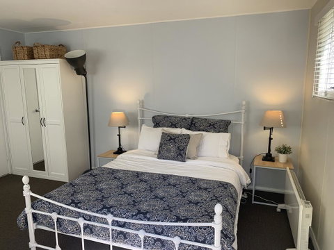 Aroha Studio - Kingaroy Accommodation 0