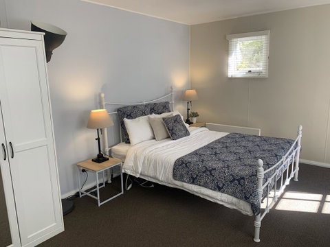 Aroha Studio - Kingaroy Accommodation 1