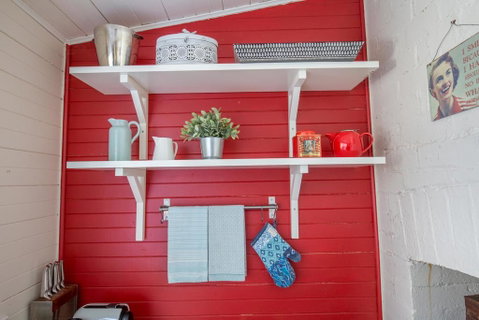 Arohanui - Kingaroy Accommodation 3