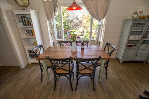 Arohanui - Kingaroy Accommodation 2