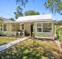 Arohanui - Kingaroy Accommodation