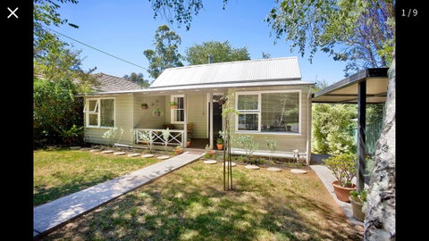 Arohanui - Kingaroy Accommodation 0