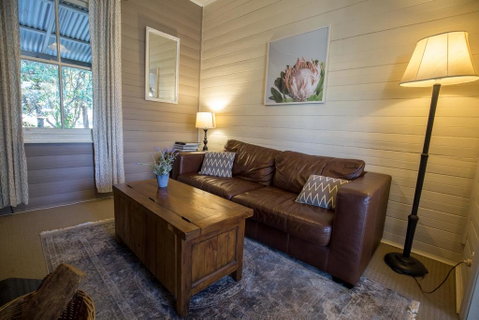 Arohanui - Kingaroy Accommodation 1