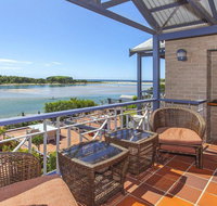 Aroona at Minnamurra - Kingaroy Accommodation