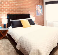 Arran on View - Kingaroy Accommodation