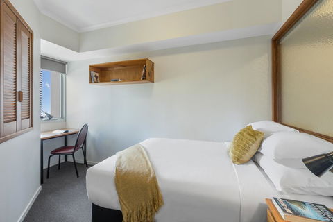 Arrow On Swanston - Kingaroy Accommodation 3