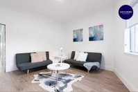 Art Deco Mosman Dream-Minutes Drive to Balmoral