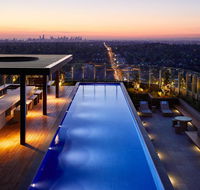 Art Series - The Chen - Kingaroy Accommodation