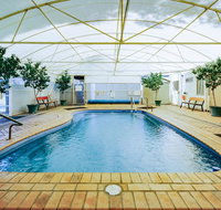 Artesian Spa Motel - Kingaroy Accommodation