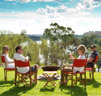 Aruma River Resort - Kingaroy Accommodation