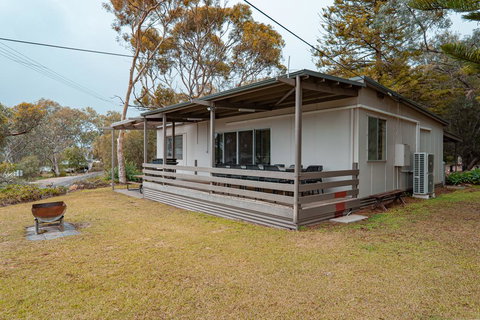 Aruma River Resort - Kingaroy Accommodation 2