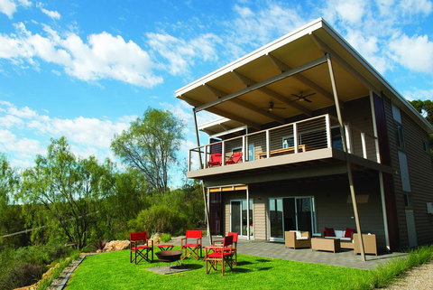 Aruma River Resort - Kingaroy Accommodation 1