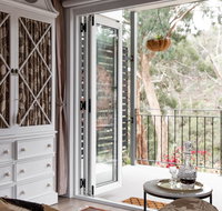 Ascona - Kingaroy Accommodation