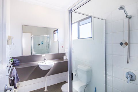 Ascot Lodge Motor Inn - Kingaroy Accommodation 2