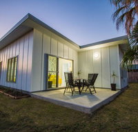 Ashanti - Kingaroy Accommodation