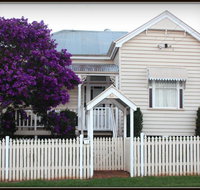Ashbrooke Cottage - Kingaroy Accommodation