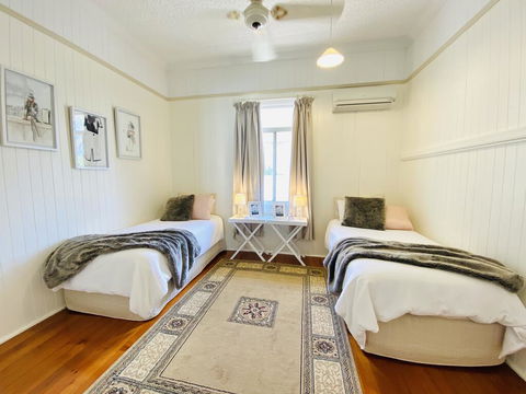 Ashbrooke Cottage - Kingaroy Accommodation 2