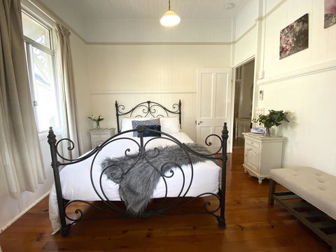 Ashbrooke Cottage - Kingaroy Accommodation 3