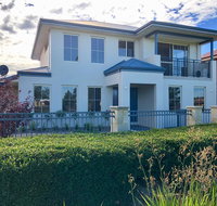 Ashington Gardens - Kingaroy Accommodation