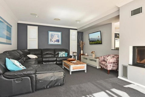Luxury Mandalong Mansion With Pool & Spa - Kingaroy Accommodation 1
