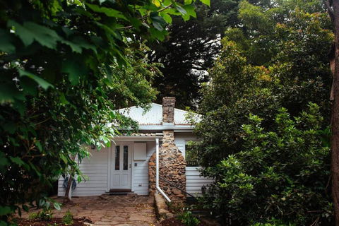Luxury Treetop Escape With A Garden Glasshouse - Kingaroy Accommodation 3