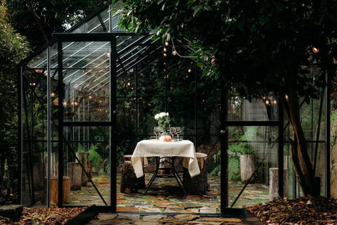 Luxury Treetop Escape With A Garden Glasshouse - Kingaroy Accommodation 0