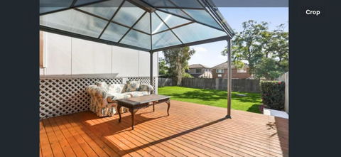 Luxury Villa Next To University Parks Shops - Kingaroy Accommodation 3