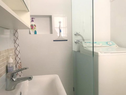 M207 West Perth Studio Apartment Near Kings Park - Kingaroy Accommodation 3
