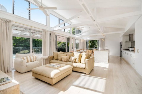 Magnolia, A Luxury Ewingsdale Escape With Pool & Guest House By Belle Escapes Byron Bay - Kingaroy Accommodation 1