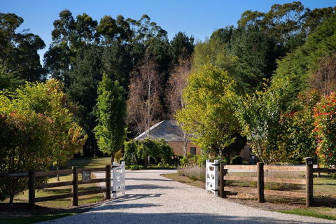 Maison 24 - Kingaroy Accommodation 0