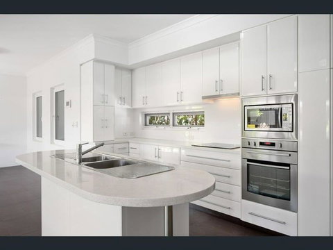 Maison De Samy Entire Swan River Bliss Australia - Kingaroy Accommodation 0