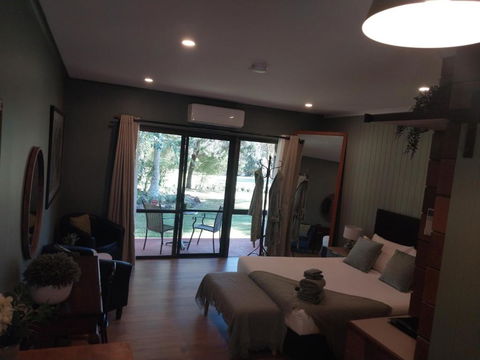 Malanda Lodge - Kingaroy Accommodation 3