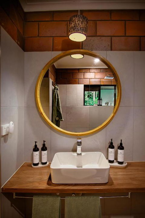 Malanda Lodge - Kingaroy Accommodation 1