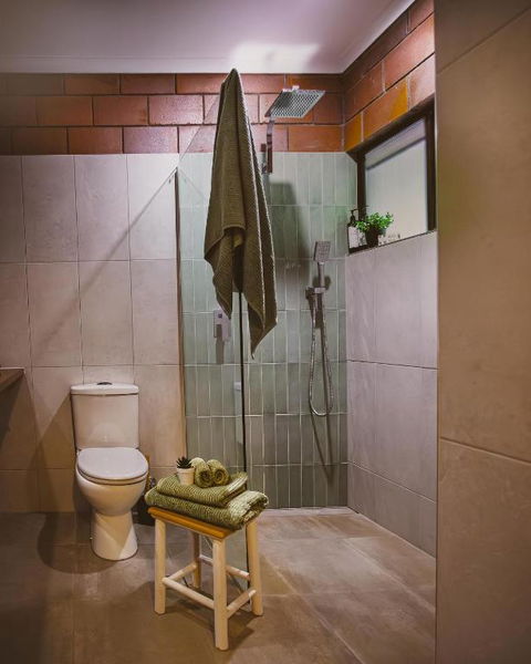 Malanda Lodge - Kingaroy Accommodation 2