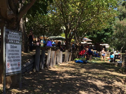 Mandurah Riverfront Holiday Rental - Kingaroy Accommodation 3