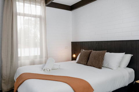 M Hotel - Kingaroy Accommodation 2