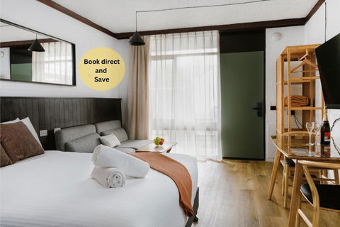 M Hotel - Kingaroy Accommodation 0