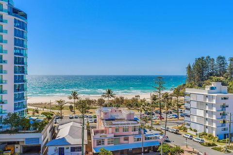 Mantra Twin Towns - Kingaroy Accommodation 1