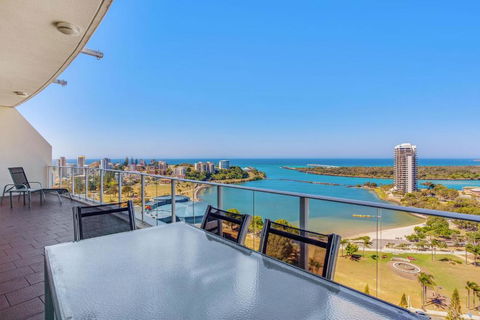 Mantra Twin Towns - Kingaroy Accommodation 2