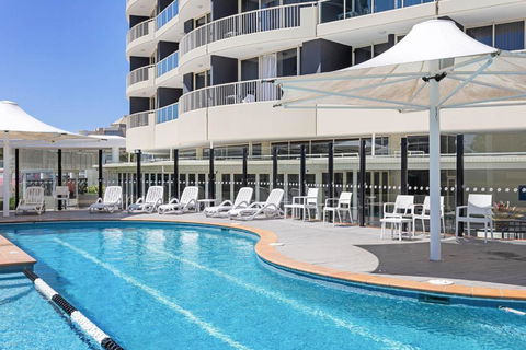 Mantra Twin Towns - Kingaroy Accommodation 0