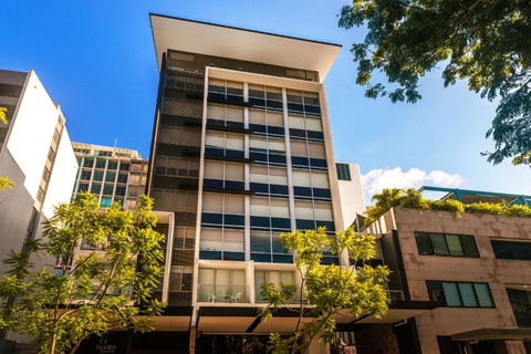 Mantra Terrace Brisbane - Kingaroy Accommodation 1