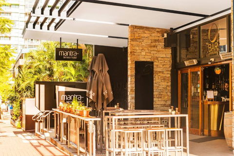 Mantra Terrace Brisbane - Kingaroy Accommodation 3