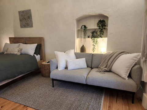 Marananga Cottages - Kingaroy Accommodation 2