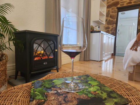 Marananga Cottages - Kingaroy Accommodation 3