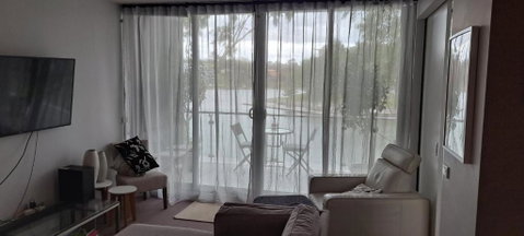Marina View Apartment On The Maribyrnong River, Melbourne - Kingaroy Accommodation 1